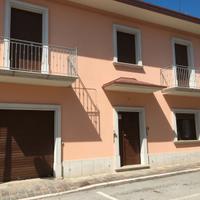 Casa nel centro storico di Sturno