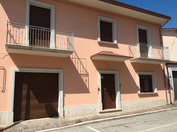 Casa nel centro storico di Sturno