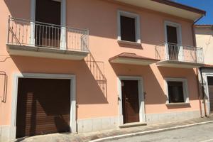 Casa nel centro storico di Sturno