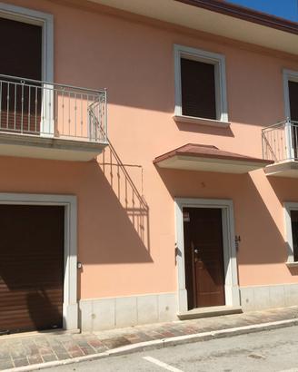 Casa nel centro storico di Sturno