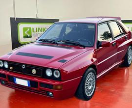 LANCIA Delta 2.0i.e. turbo 16V HF integrale Evol