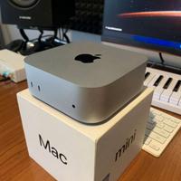 Apple Mac Mini M4