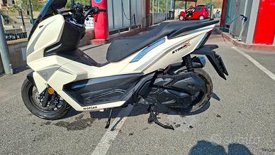 scooter/moto Nuovo 