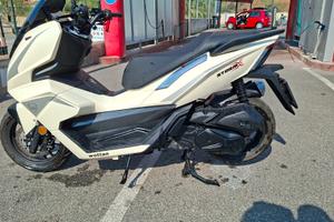 scooter/moto Nuovo 