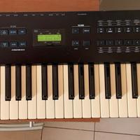 Alesis QS7 Synth sintetizzatore espandibile