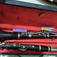 clarinetto ramponi e cazzani fism