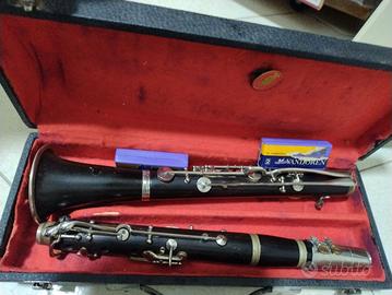 clarinetto ramponi e cazzani fism