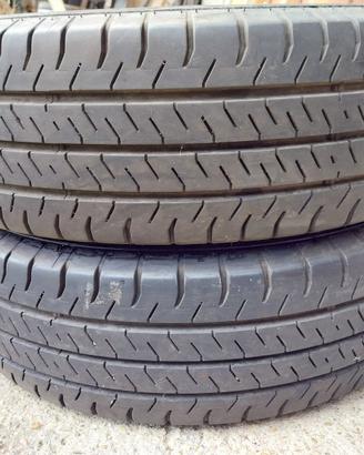 2 GOMME FALKEN LINAM VAN01