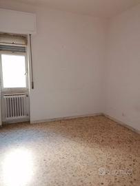 Appartamento con giardino privato santa chiara