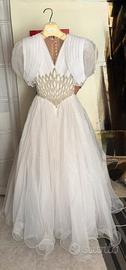 Abito da Sposa Haute Couture “Dalin”