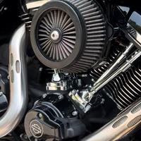 Filtro aria Screamin Eagle Harley Touring 2024 up