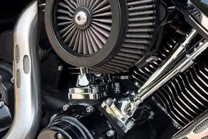 Filtro aria Screamin Eagle Harley Touring 2024 up