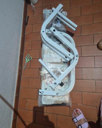 panca fitness