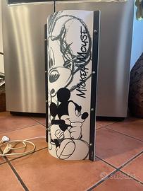 SLAMP Original Disney Topolino Mickey Mouse