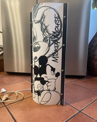 SLAMP Original Disney Topolino Mickey Mouse