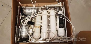 Depuratore Acqua Ecoline