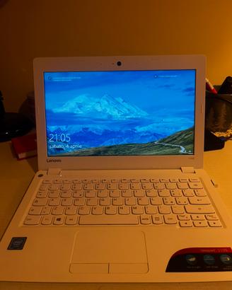 Notebook Lenovo ideapad 110s