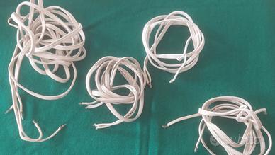 VAN DEN HULL MC. CAVO DI POTENZA  PER DIFFUSORI AC