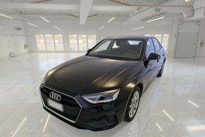AUDI A4 2.0 30 TDI MHEV 100KW BUSINESS S TRONIC 4 