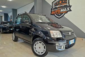 Fiat Panda 1.4 77cv Dynamic Natural Power 2011