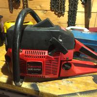 Motosega jonsered 630 super