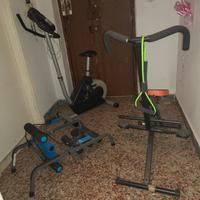 attrezzatura palestra 