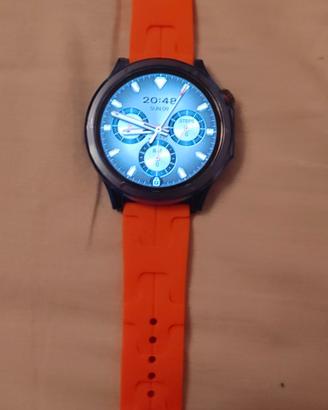 One plus Watch 4 