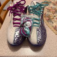 Nike SCARPA BASKET UOMO LEBRON