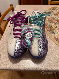 Nike SCARPA BASKET UOMO LEBRON