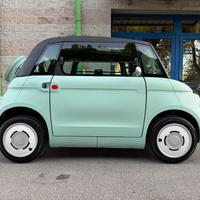 FIAT Topolino DA 89,00 EURO AL MESE CON PORTAPAC