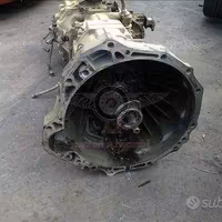 Nissan king cab - yd25 - cambio manuale