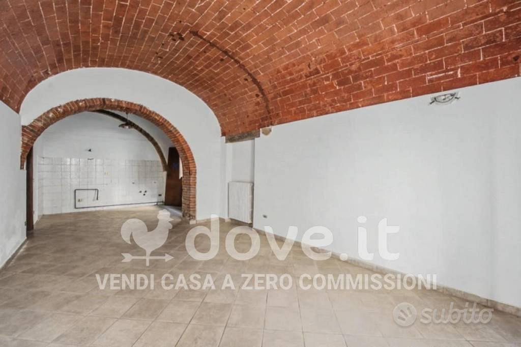 Appartamento – Castelfranco di Sotto - Vista 4