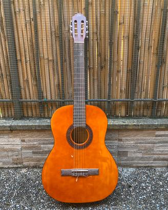 Chitarra Eko