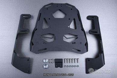 Supporto Bauletto Porta bagagli HONDA NX 500 2024