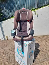 seggiolino due in uno