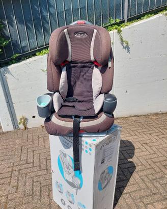 seggiolino due in uno