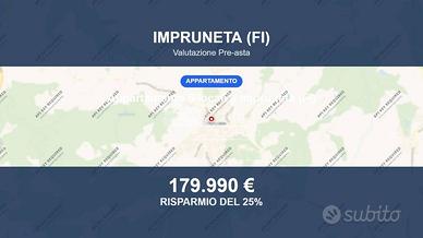 Immobile in asta di 119 m² con più di 5 locali a I