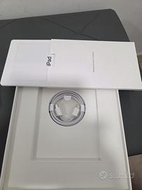 APPLE iPad A16 11" Wi-Fi 128GB