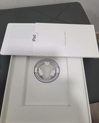 APPLE iPad A16 11" Wi-Fi 128GB