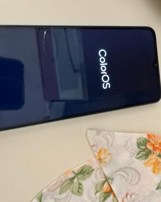Oppo A57 s colore starry black 4g 128gb