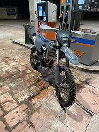 Husqvarna FE 350 2019