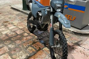 Husqvarna FE 350 2019