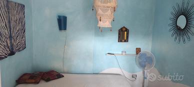 Villetta a 300m dal mare