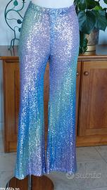 Pantalone Bloomday 🌈 multicolor