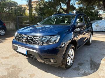 DACIA DUSTER 1.0 TCE GPL 100 CV - 2020