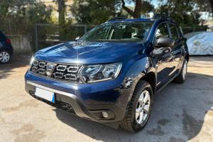 DACIA DUSTER 1.0 TCE GPL 100 CV - 2020