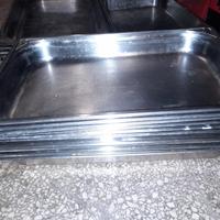 teglie acciaio inox usato 