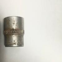 Chiavi A Bussola Attacco 1/2" 20mm A 3116 2020 Abc