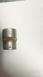 Chiavi A Bussola Attacco 1/2" 20mm A 3116 2020 Abc