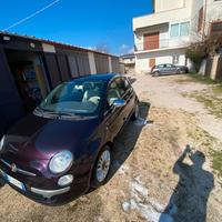 Fiat 500 (2007-2016) - 2014